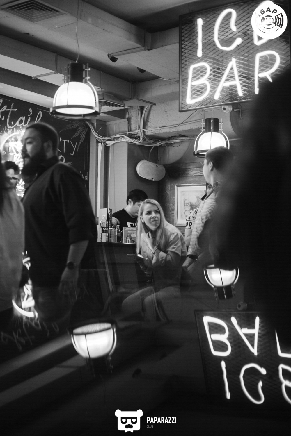 Бар "Танцы" Алматы 10.09.2021 Бар "Танцы"