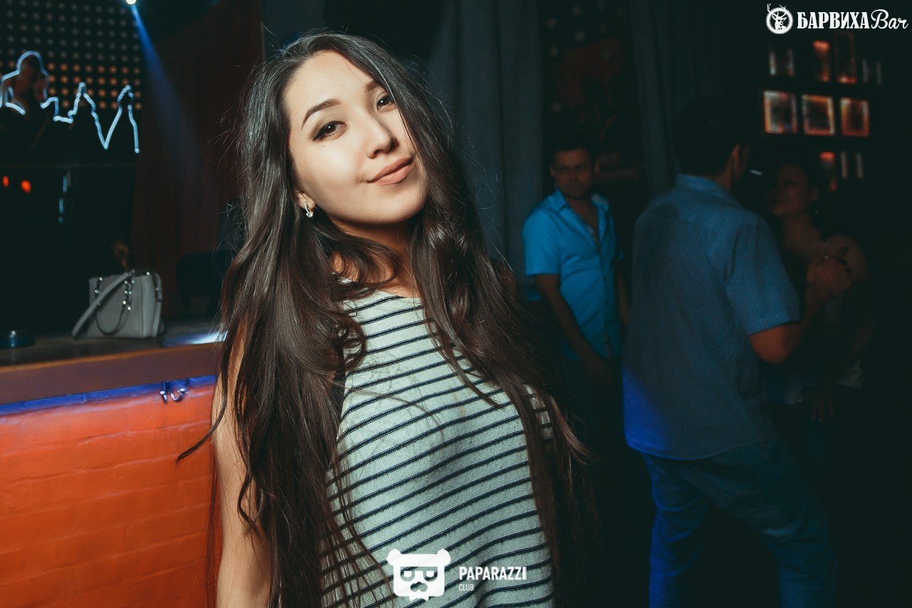 Барвиха Бар Алматы 27.05.2017 Барвиха Бар