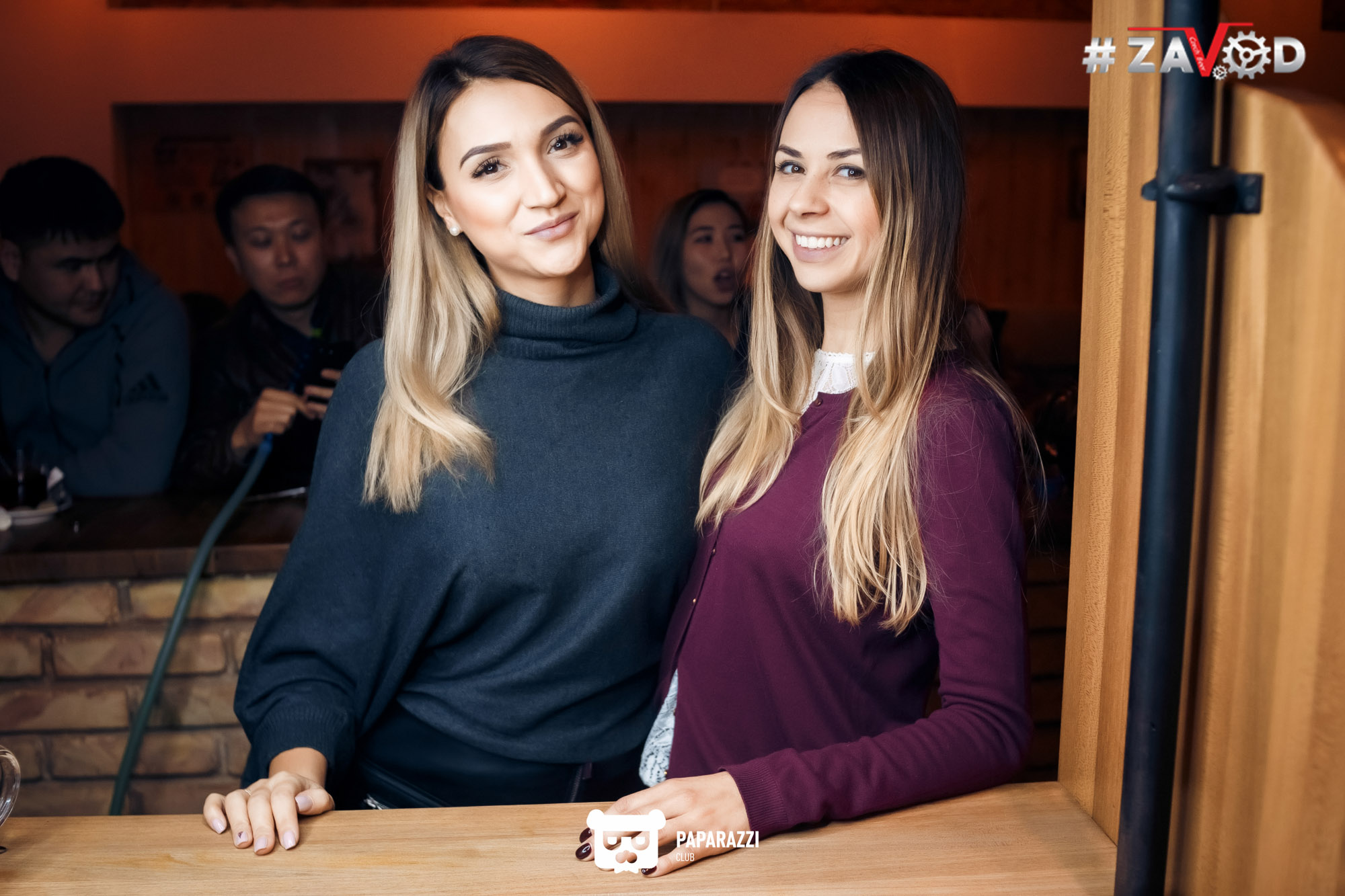 #Zavod Алматы 24.11.2018 #Zavod