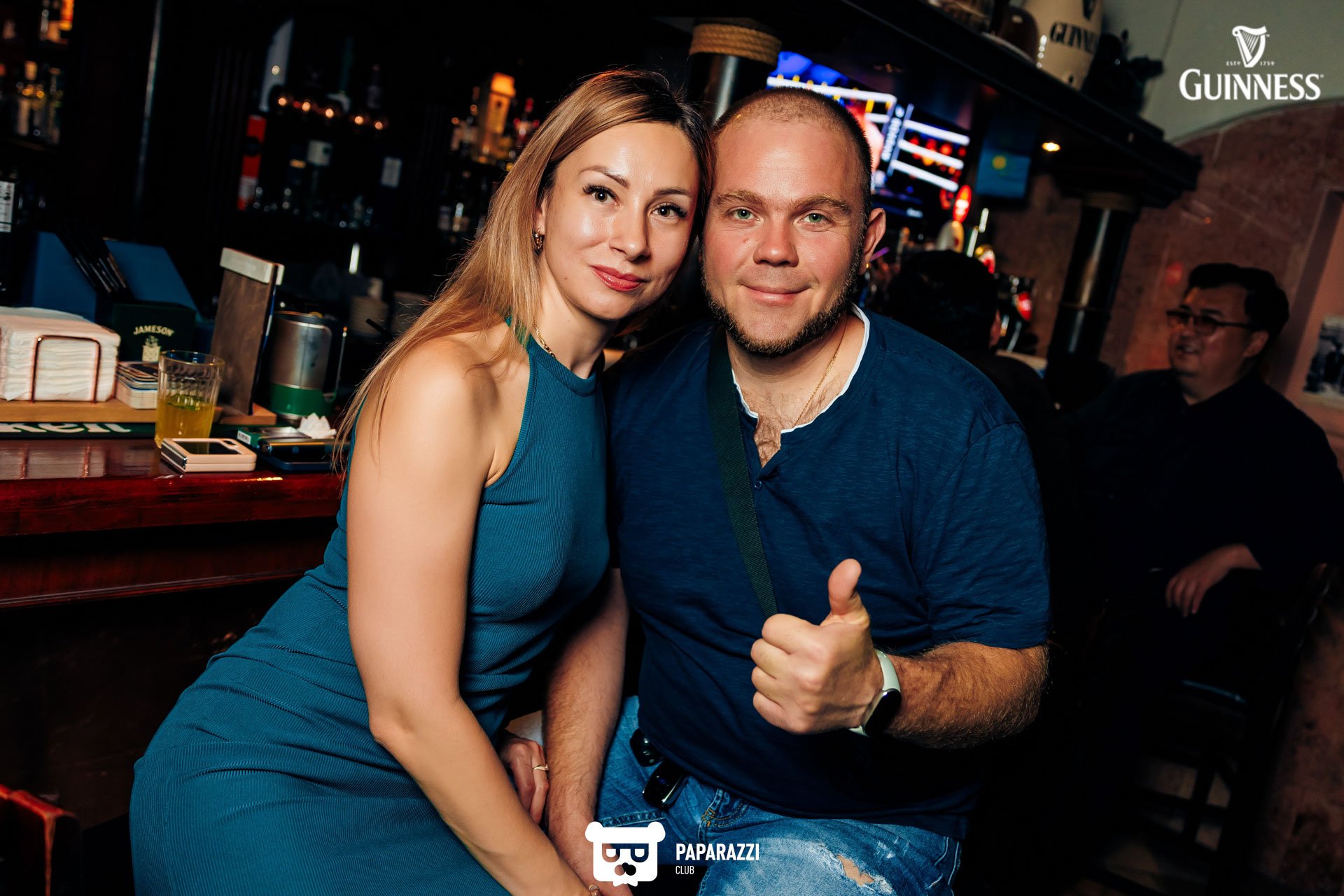 Guinness Pub Алматы 16.05.2025 Guinness Pub