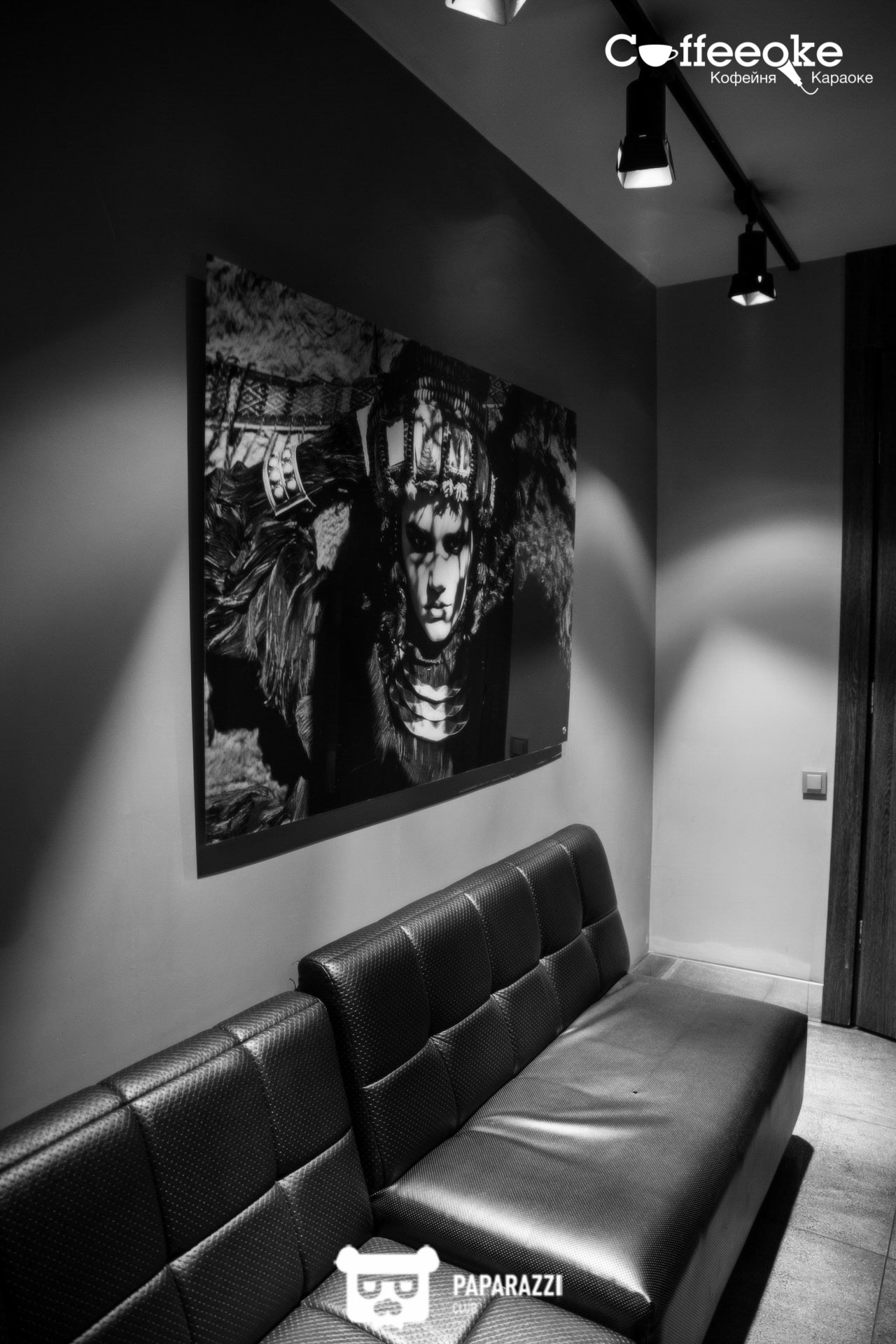 Coffeeoke Алматы 08.06.2019 Coffeeoke