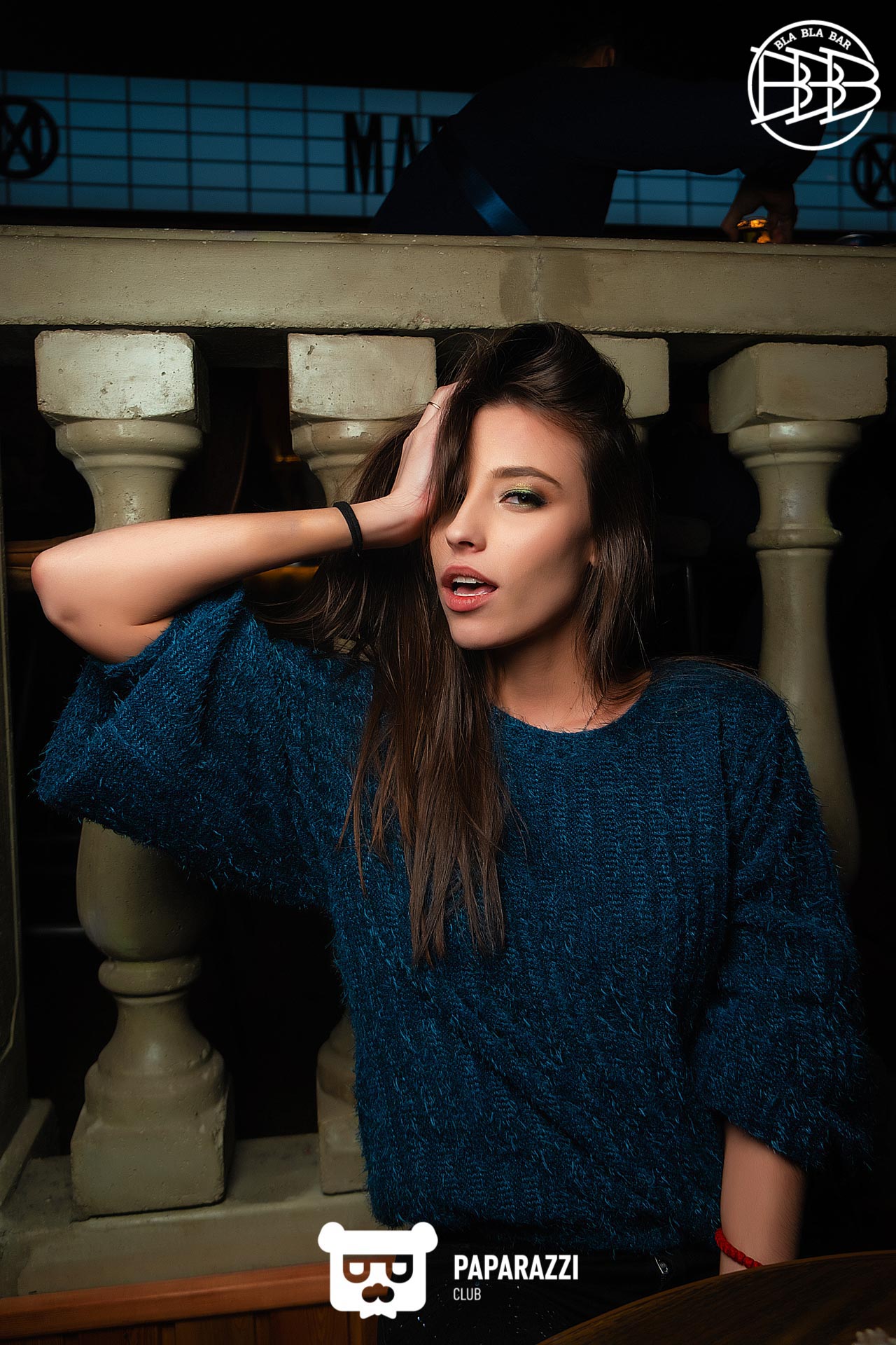 Bla Bla Bar Алматы 07.03.2020 Bla Bla Bar