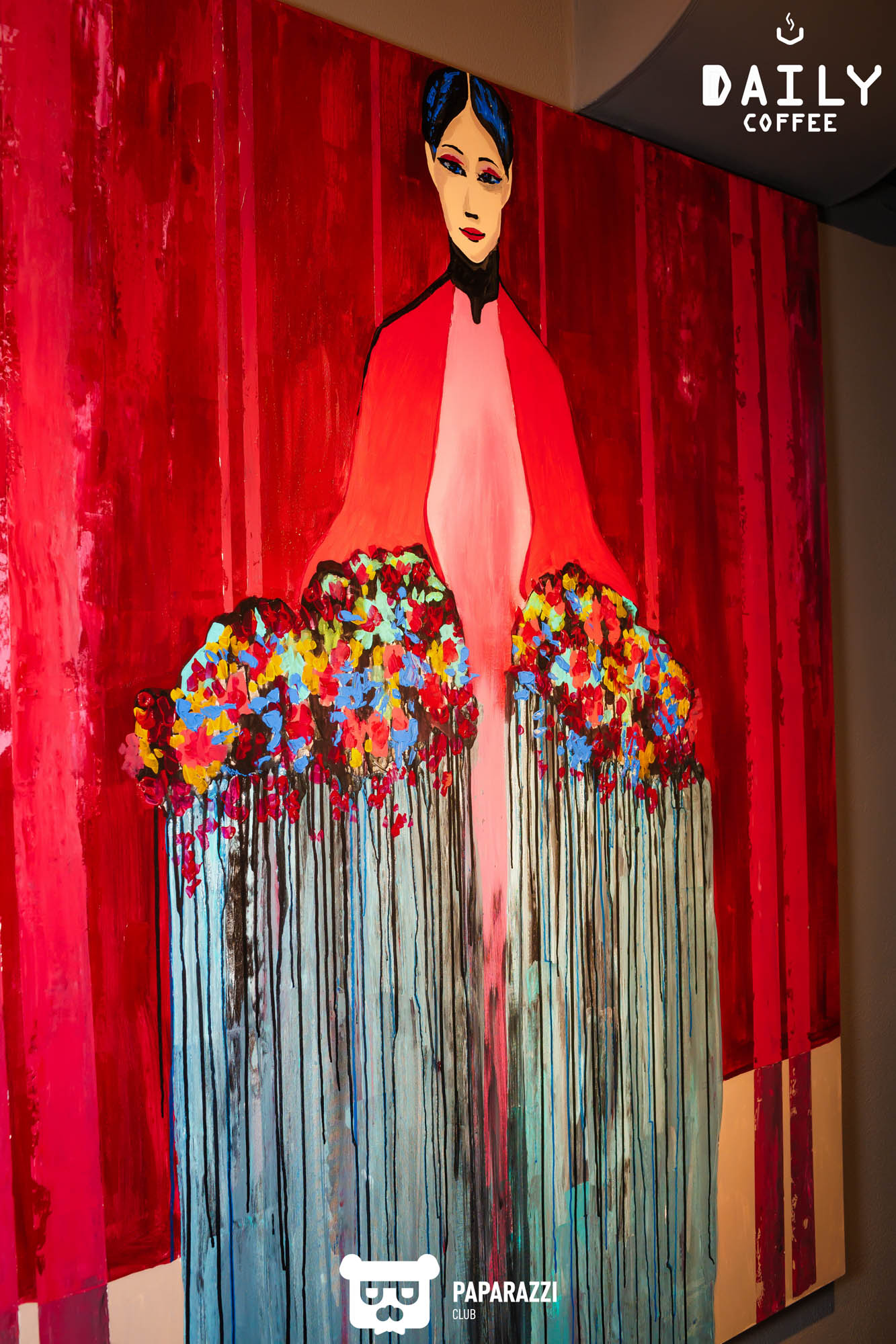 Daily Coffee Алматы 06.09.2024 Daily Coffee