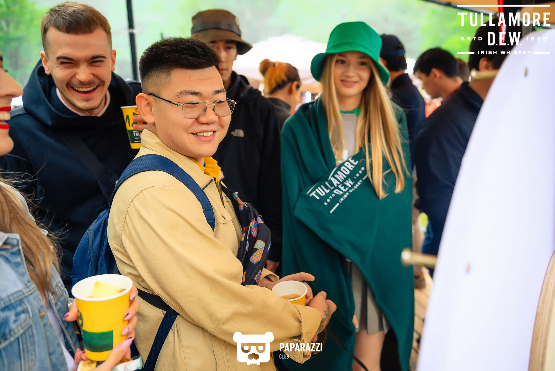 ShakeFest "Tullamore" Алматы 28.05.2022 ShakeFest "Tullamore"