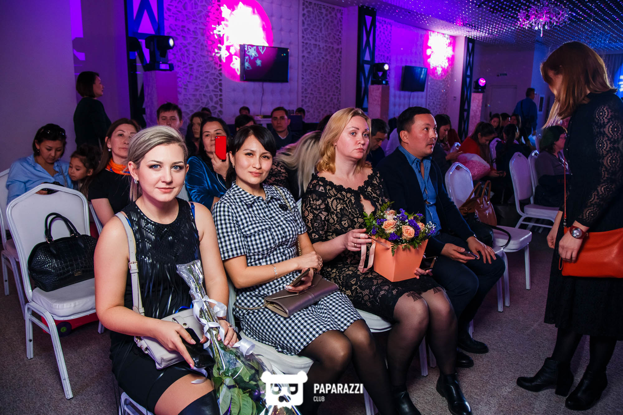 Финал ежегодного Национального фестиваля красоты и таланта «Принц и Принцесса Казахстан» Алматы 25.02.2018 Финал ежегодного Национального фестиваля красоты и таланта «Принц и Принцесса Казахстан»