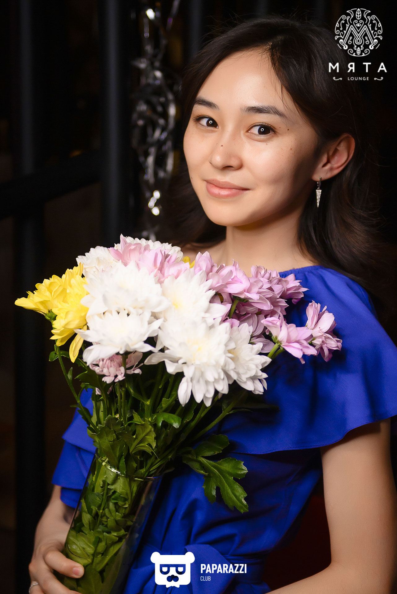 МЯТА Lounge на Бухар Жырау Алматы 09.06.2023 МЯТА Lounge на Бухар Жырау