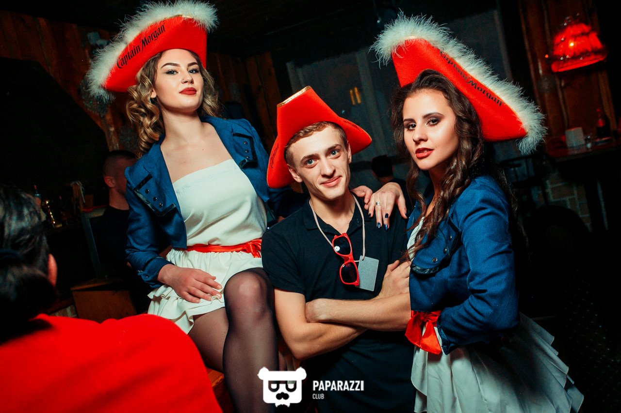 8 Шнурков - Captain Morgan Алматы 08.12.2017 8 Шнурков - Captain Morgan