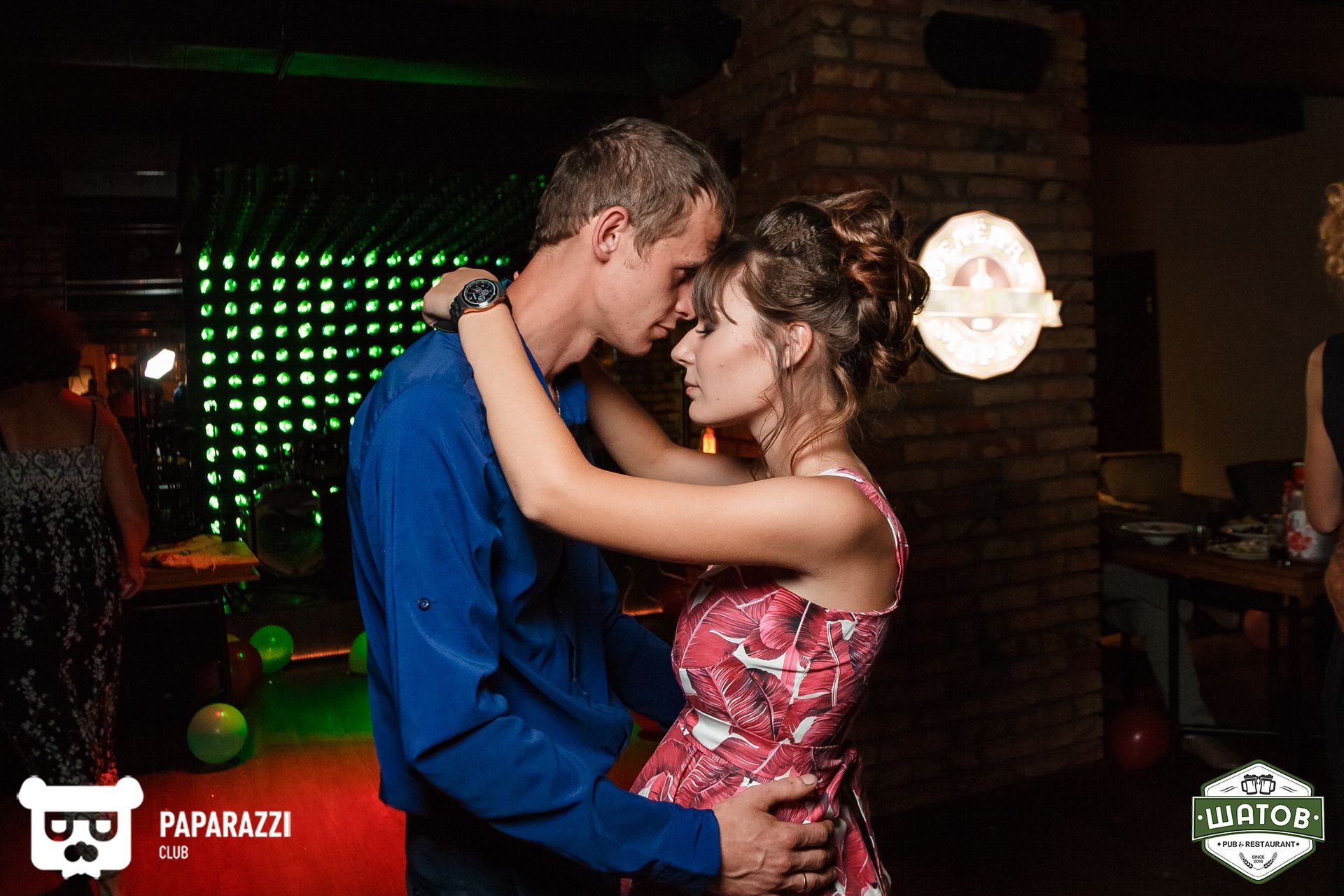 Шатов - Pub & Restaurant Алматы 25.08.2018 Шатов - Pub & Restaurant