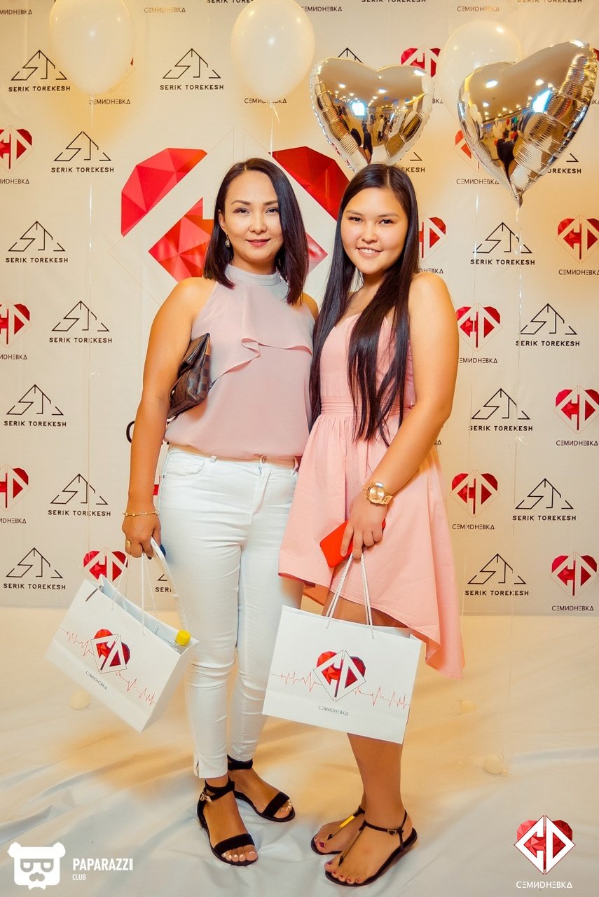 Первый день тренинга «Семидневка’14» с Сериком Торекеш Алматы 06.08.2018 Первый день тренинга «Семидневка’14» с Сериком Торекеш