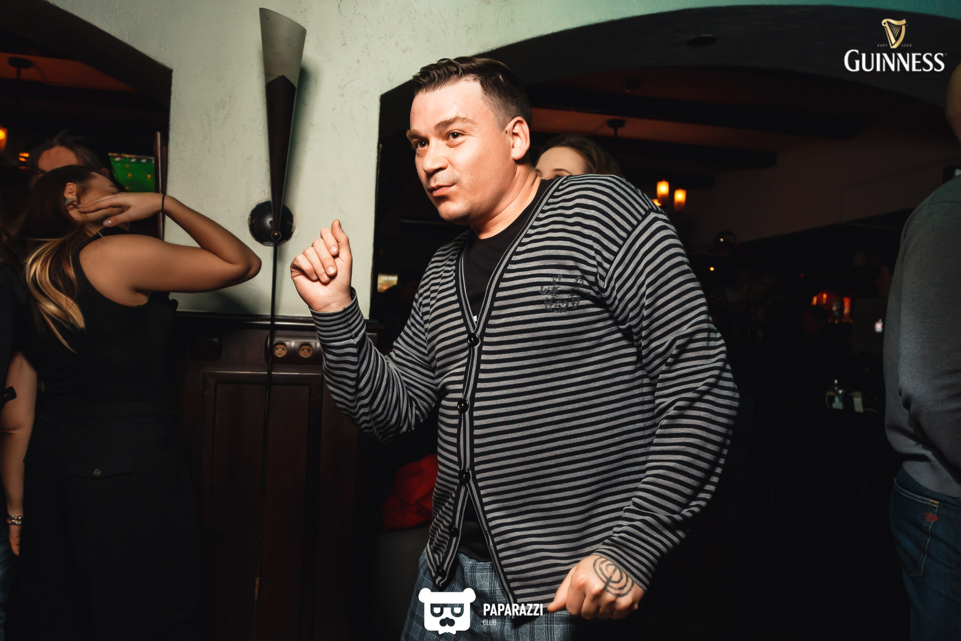 Guinness Pub Алматы 25.02.2022 Guinness Pub