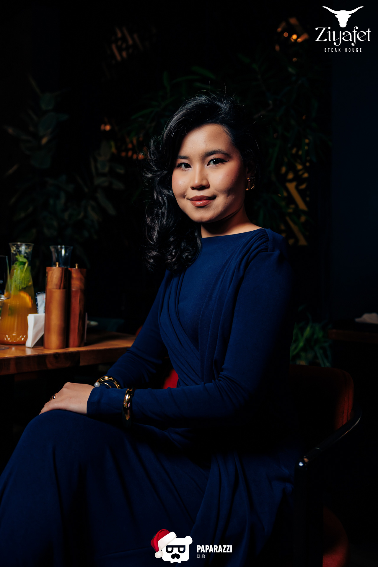 Ziyafet Алматы 19.12.2025 Ziyafet