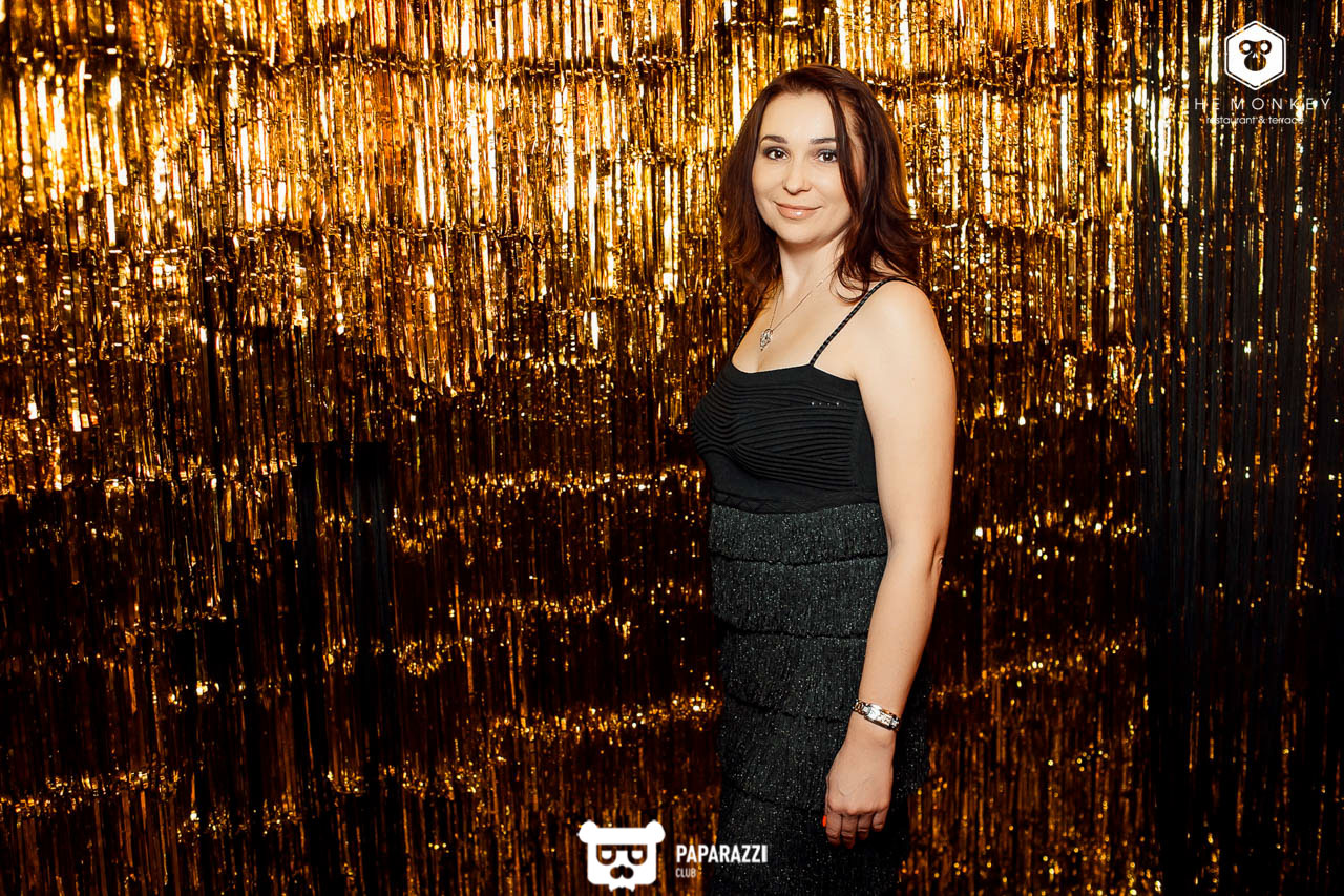 The Monkey Алматы 21.12.2019 The Monkey