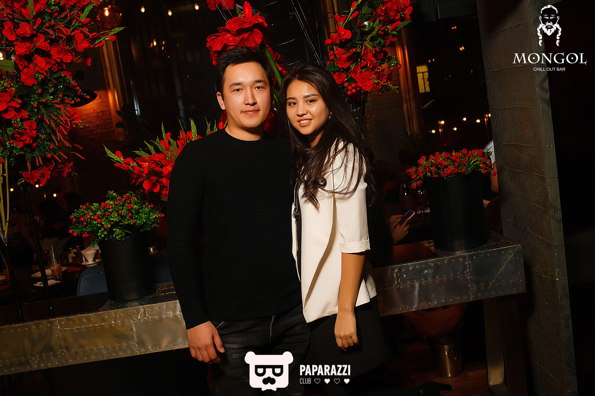 Mongol Chill Out Bar Алматы 14.02.2021 Mongol Chill Out Bar
