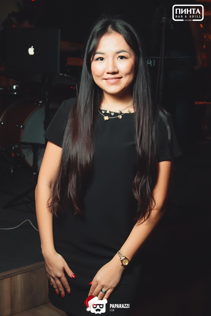 Пинта в гостинице Казахстан Алматы 12.01.2019 Пинта в гостинице Казахстан