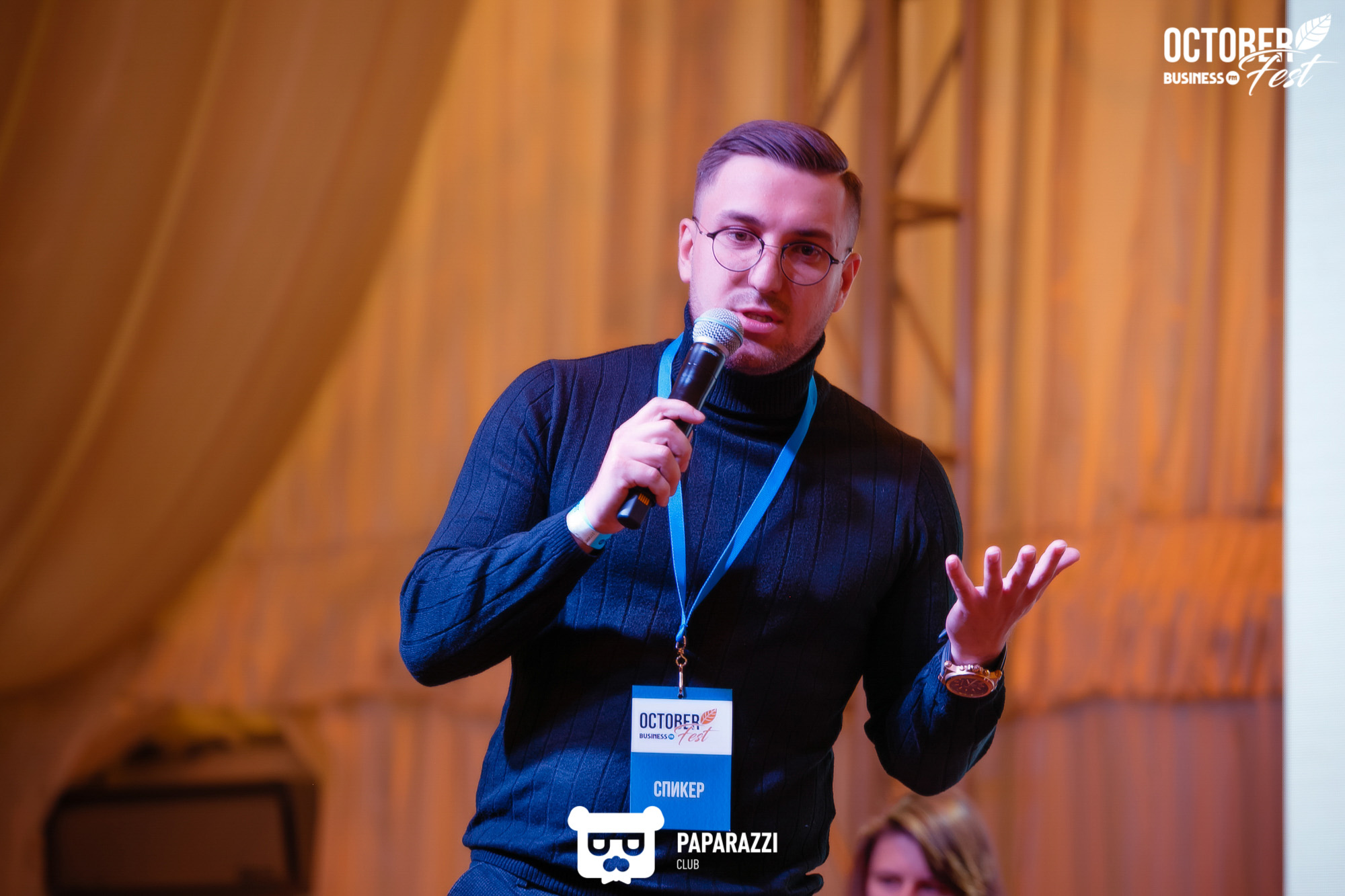 October Fest by Business FM Алматы 10/05/2019 October Fest by Business FM