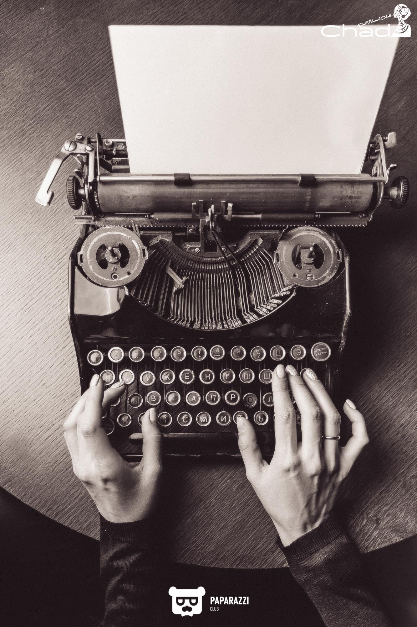 Chad Cafe Алматы 23.02.2019 Chad Cafe