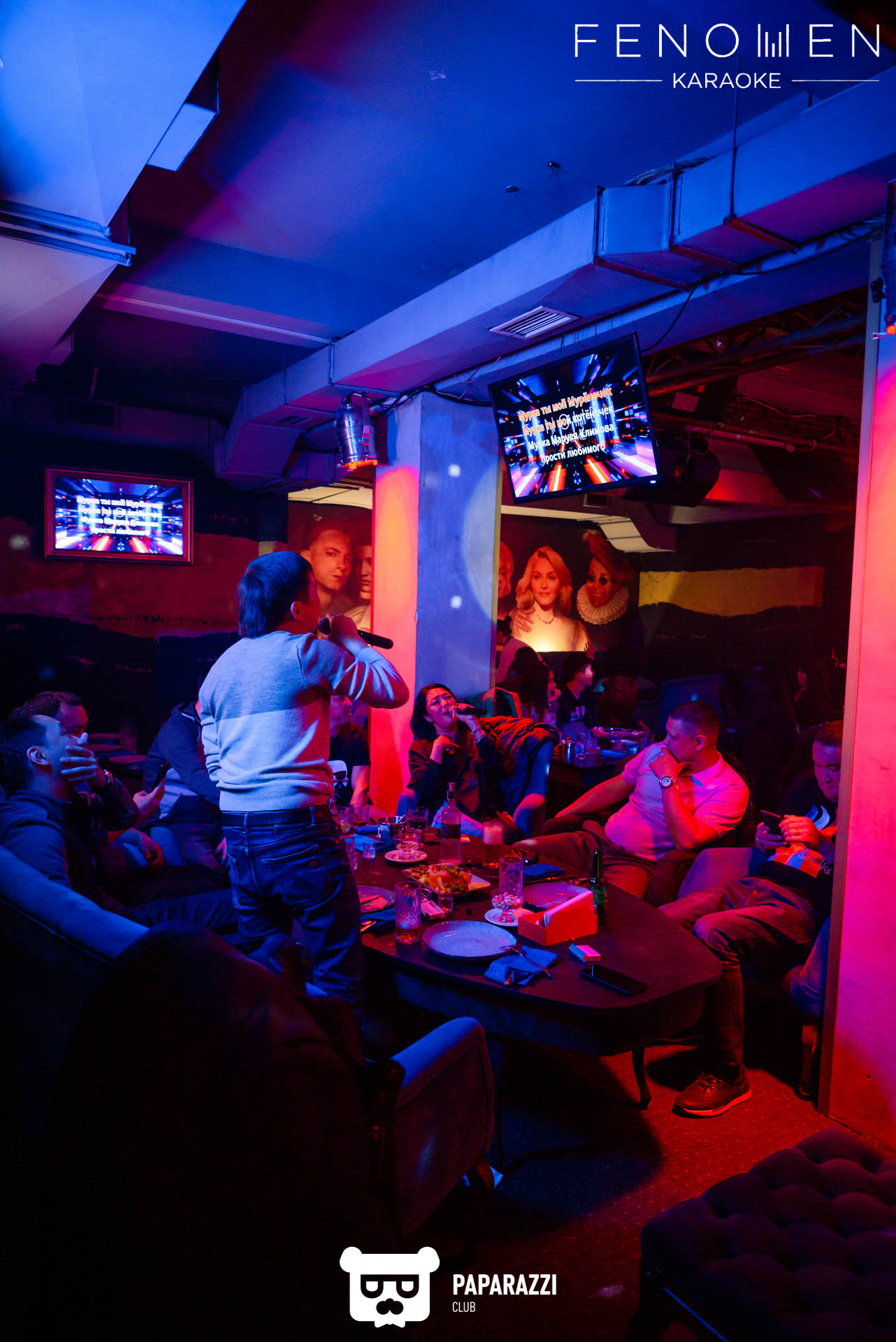 FENOMEN Алматы 19.03.2022 FENOMEN