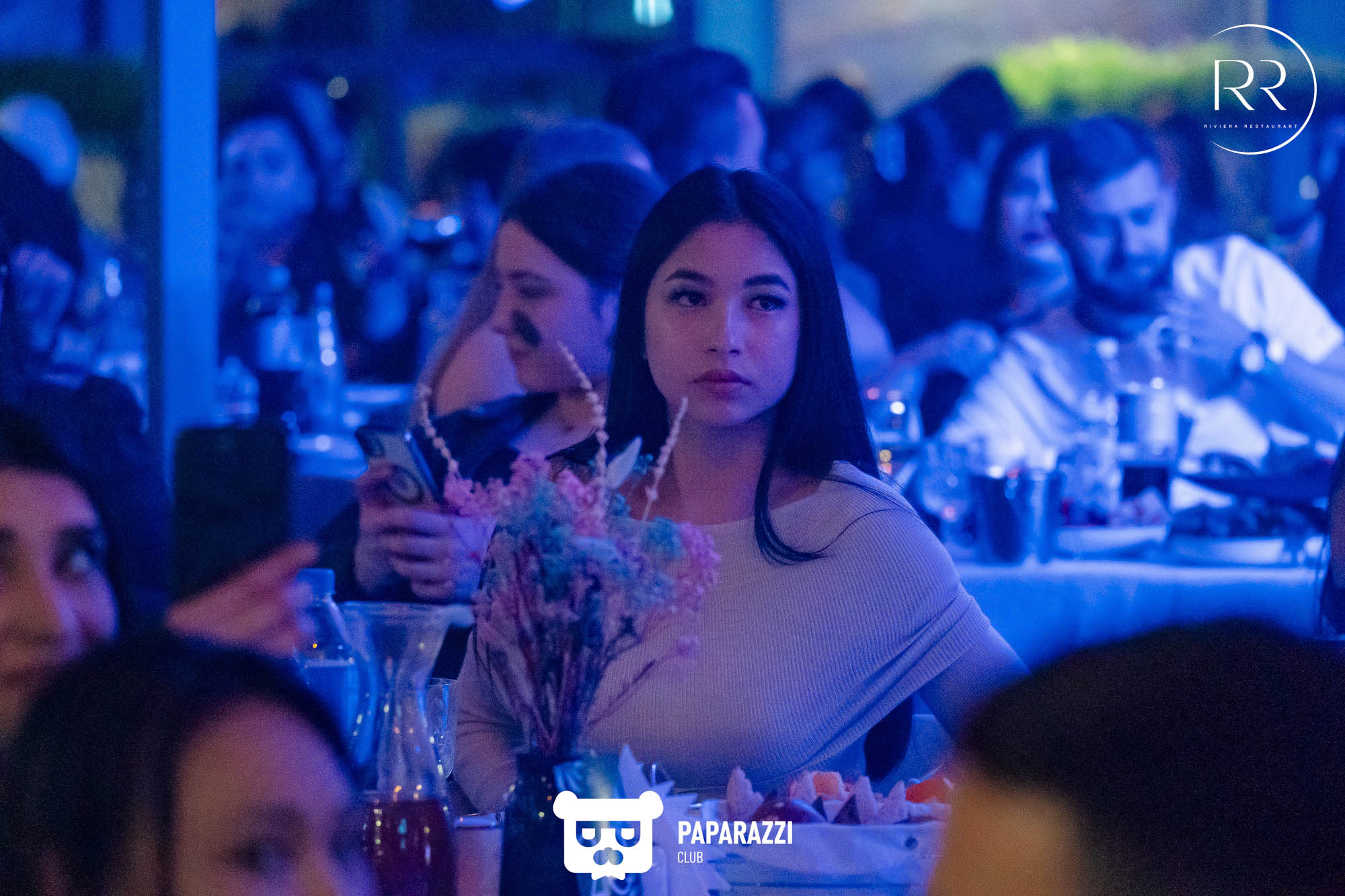 "Riviera" Алматы 30.04.2024 "Riviera"