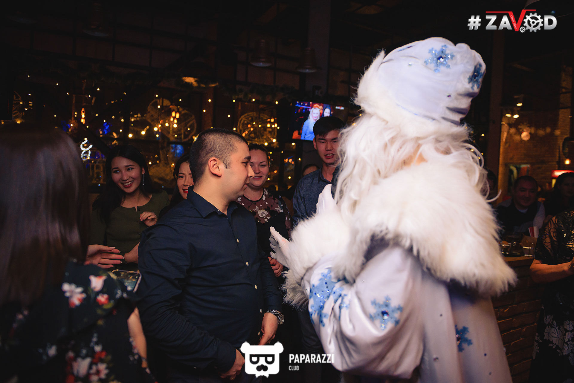 #Zavod Алматы 21.12.2019 #Zavod