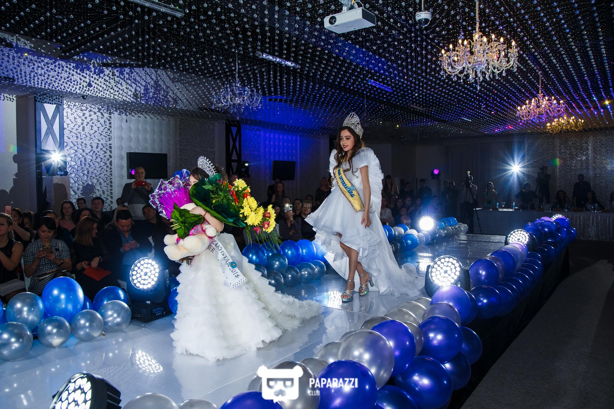 Финал ежегодного Национального фестиваля красоты и таланта «Принц и Принцесса Казахстан» Алматы 25.02.2018 Финал ежегодного Национального фестиваля красоты и таланта «Принц и Принцесса Казахстан»