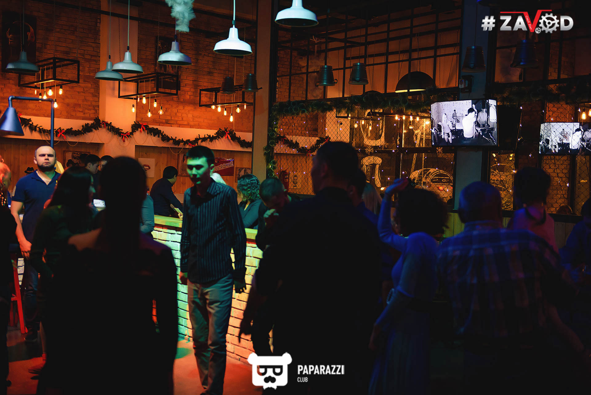 #Zavod Алматы 21.12.2019 #Zavod