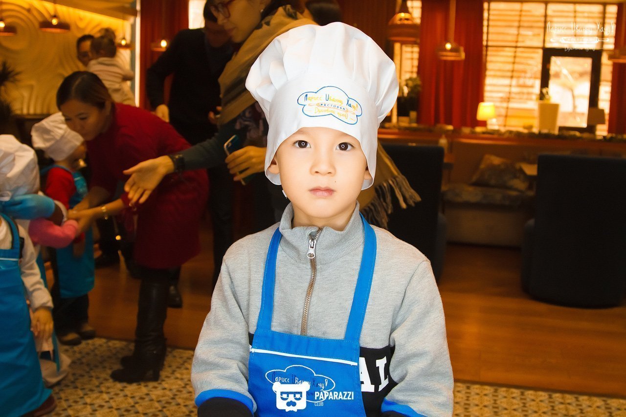 Ларисс Иванну Хачу - Детский мастер класс Алматы 18.11.2018 Ларисс Иванну Хачу - Детский мастер класс