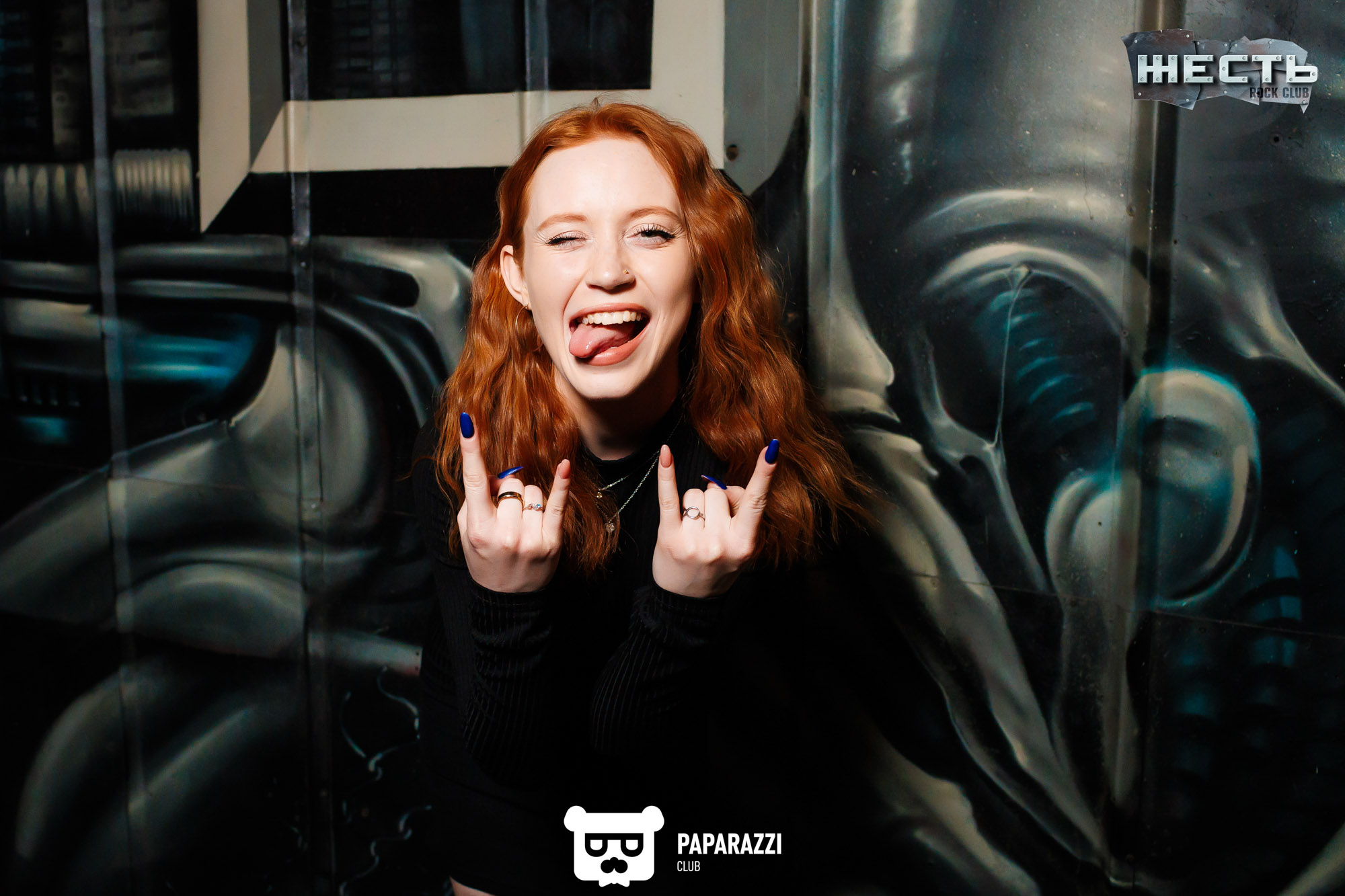 Рок-Клуб "ЖЕСТЬ" Алматы 29.03.2024 Рок-Клуб "ЖЕСТЬ"