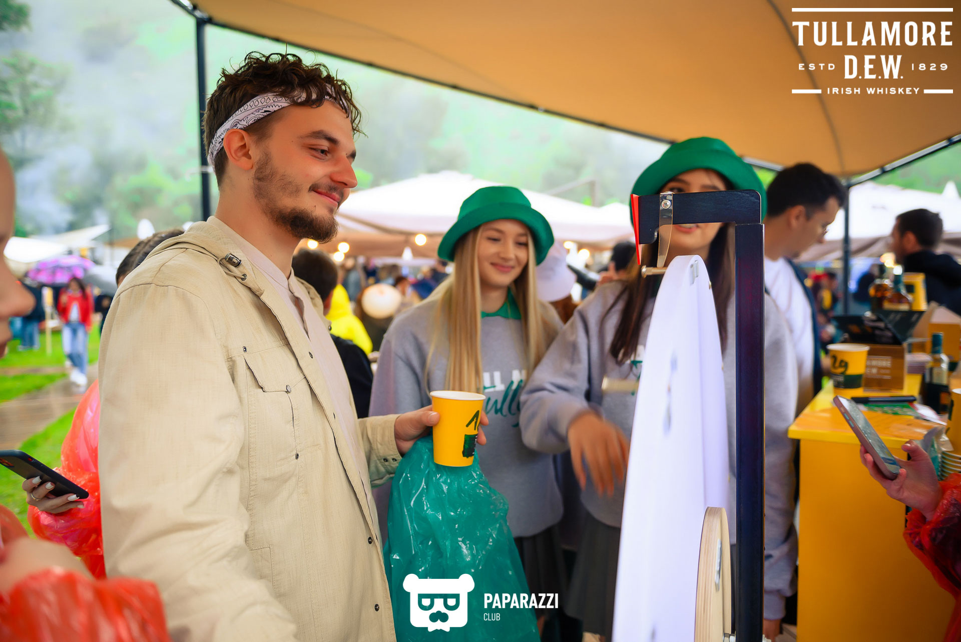 ShakeFest "Tullamore" Алматы 28.05.2022 ShakeFest "Tullamore"