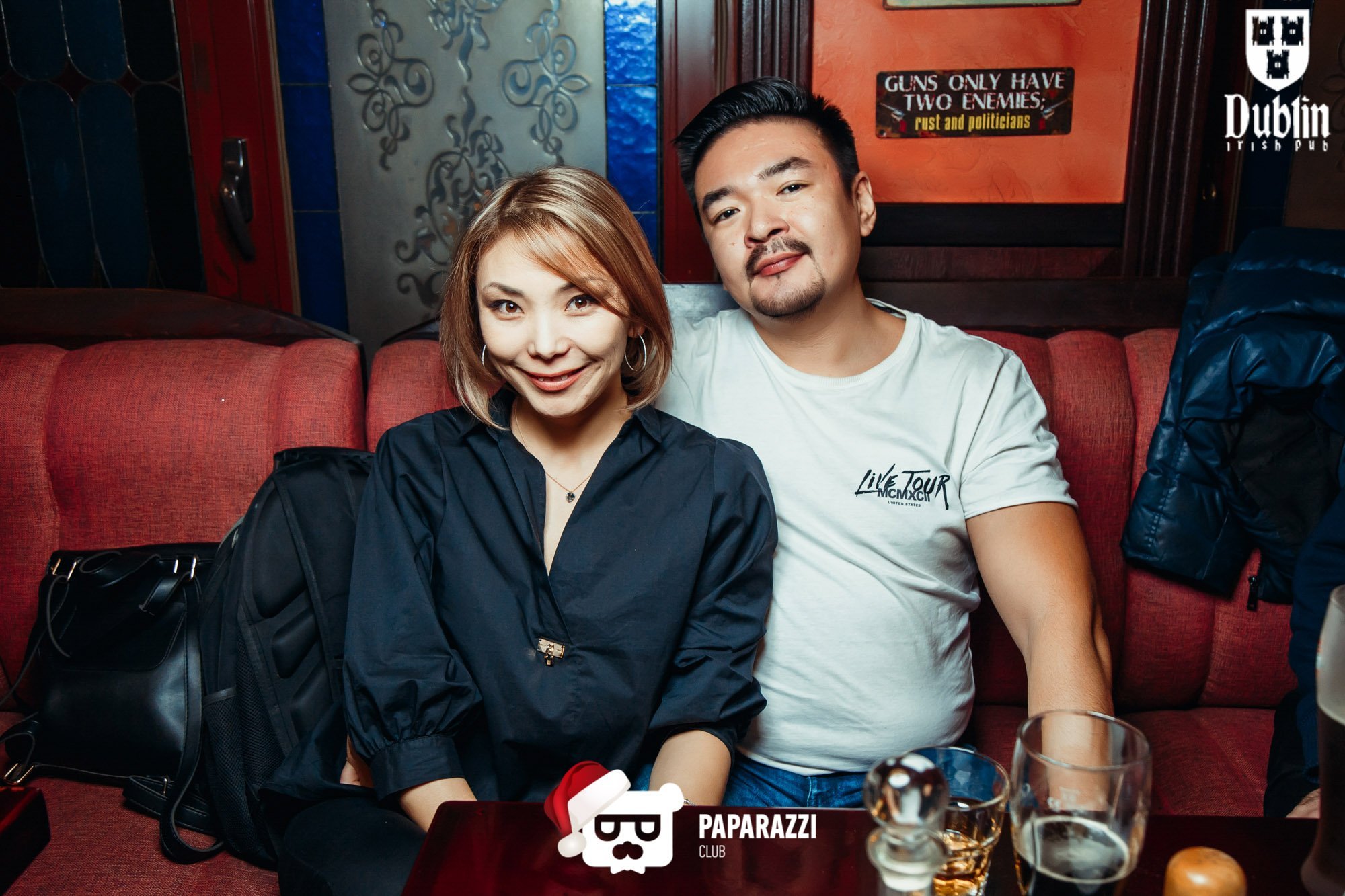 Irish Pub Dublin Алматы 05.01.2018 Irish Pub Dublin