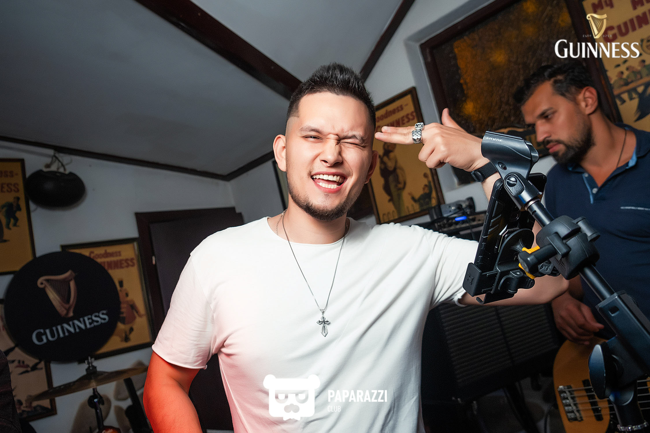 Guinness Pub Алматы 07.06.2019 Guinness Pub