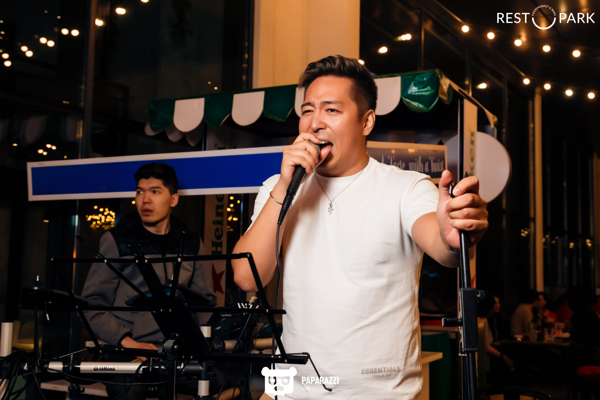 "Restopark" Алматы 21.05.2021 "Restopark"