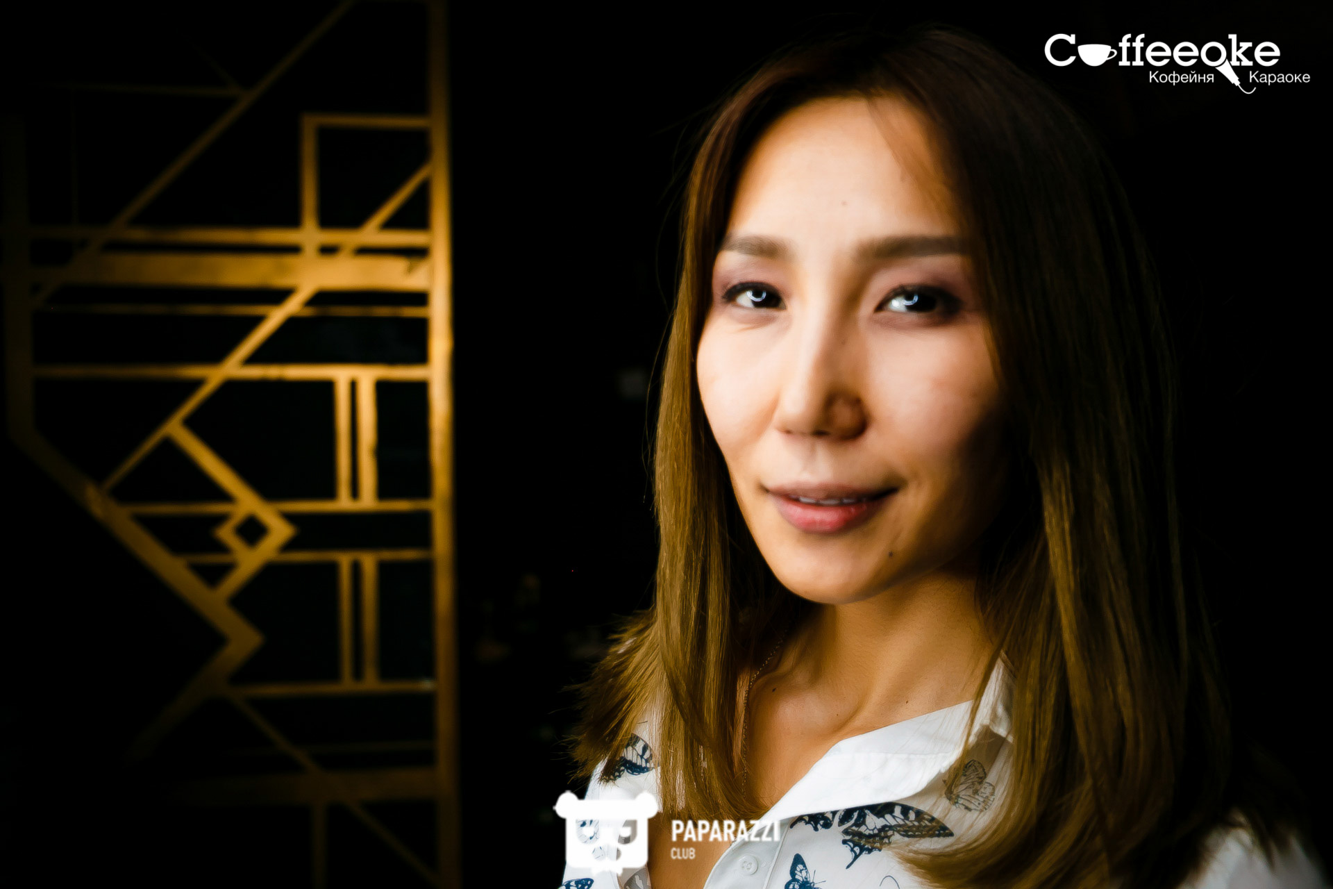 Coffeeoke Алматы 08.06.2019 Coffeeoke