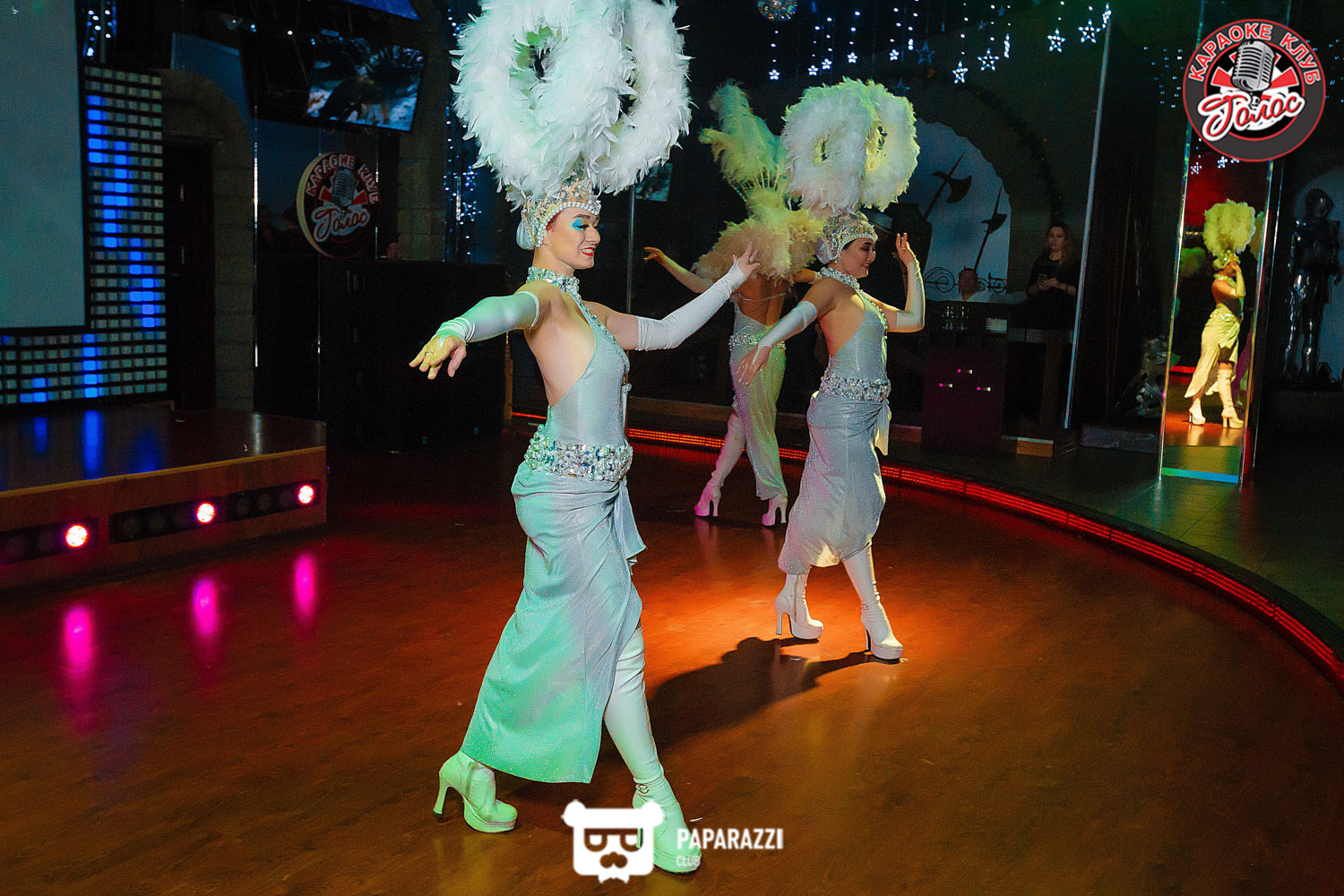 Караоке клуб "ГОЛОС" Алматы 10.01.2020 Караоке клуб "ГОЛОС"