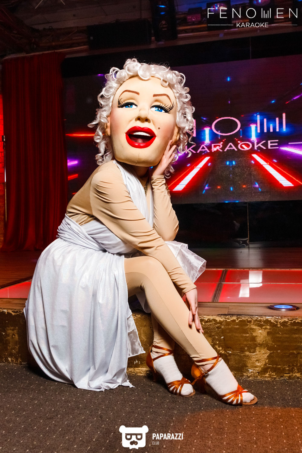 FENOMEN Алматы 12.02.2022 FENOMEN