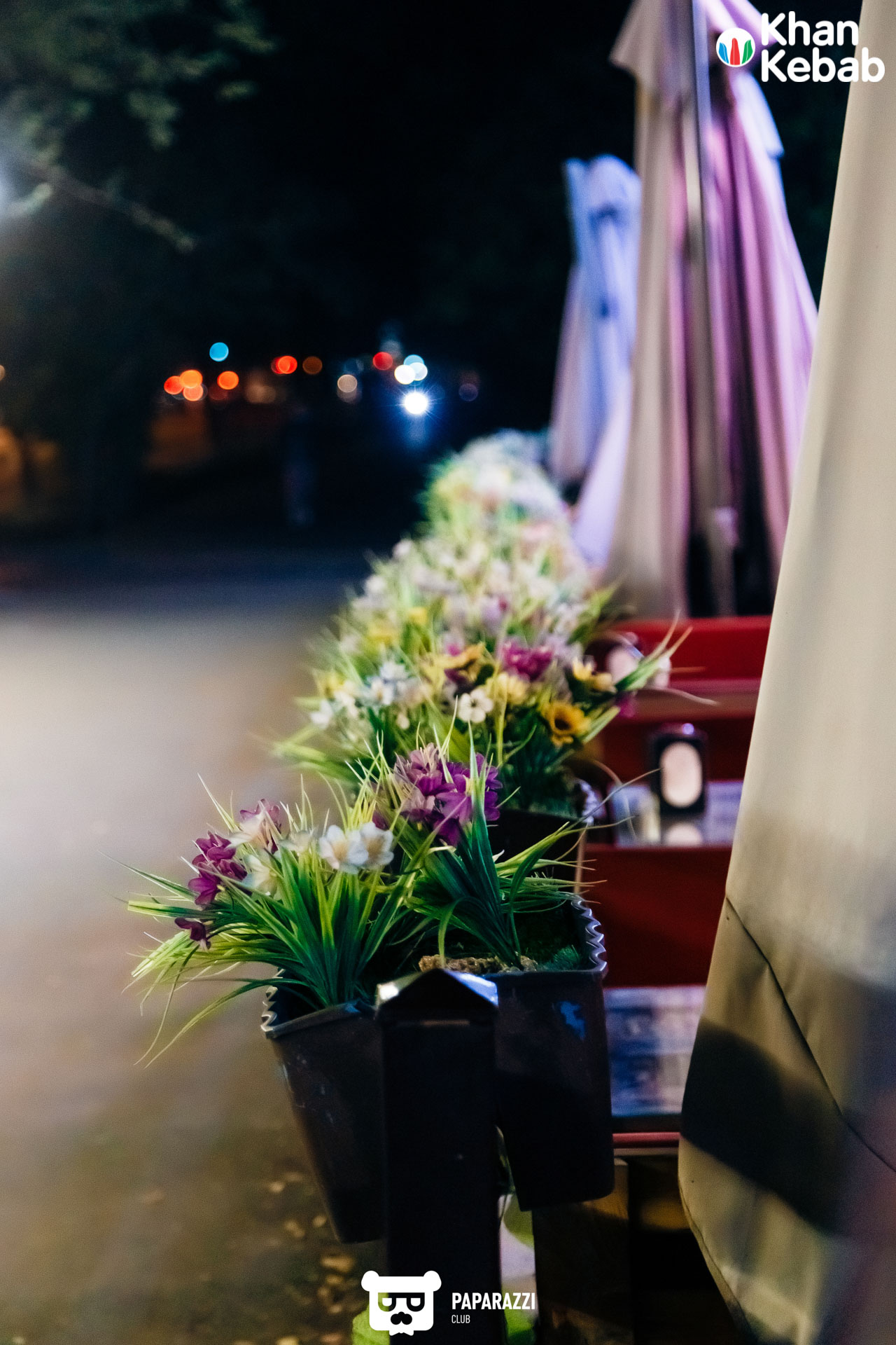 "Khan Kebab" Алматы 11.09.2021 "Khan Kebab"