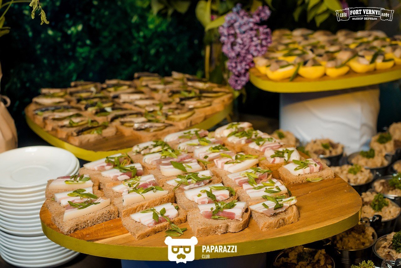 Форт Верный Алматы 09.05.2017 Форт Верный