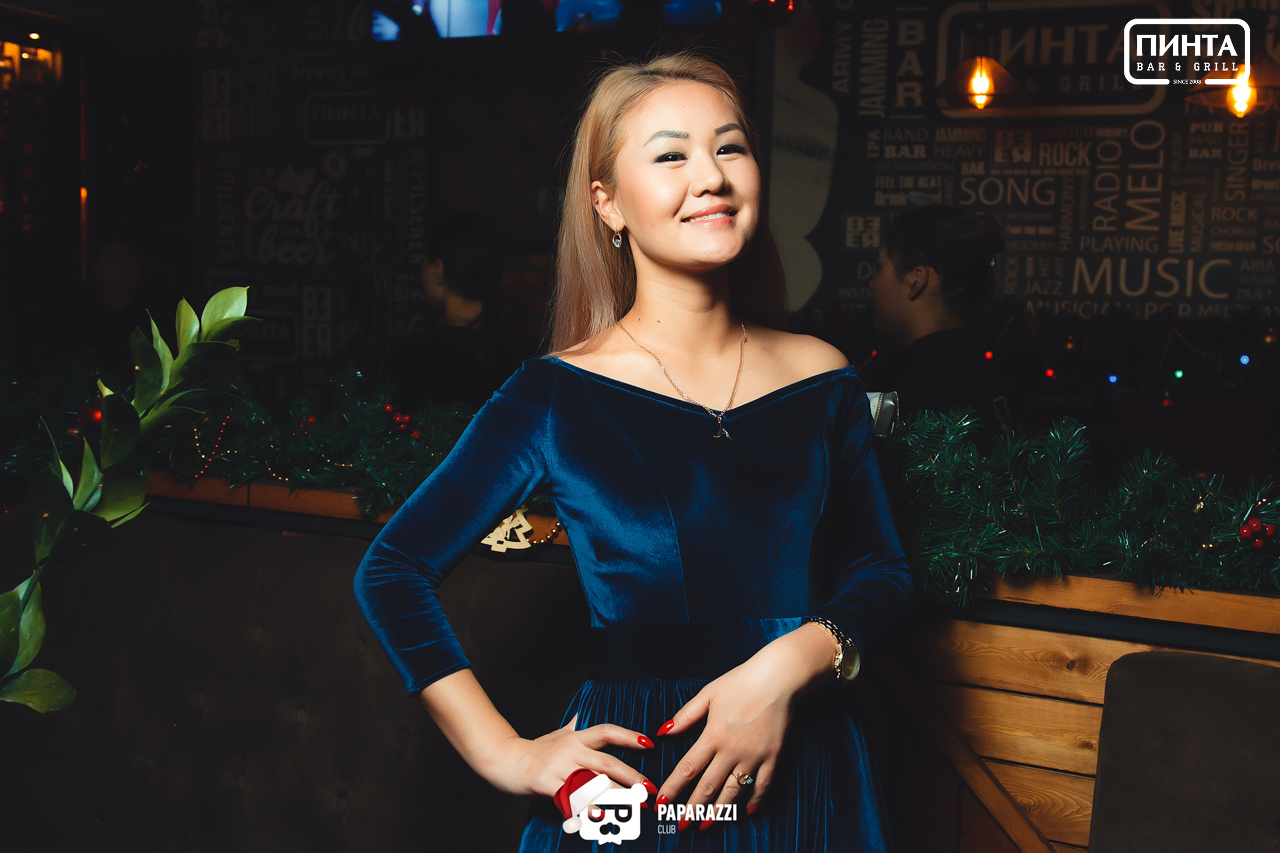 Пинта в гостинице Казахстан Алматы 12.01.2019 Пинта в гостинице Казахстан