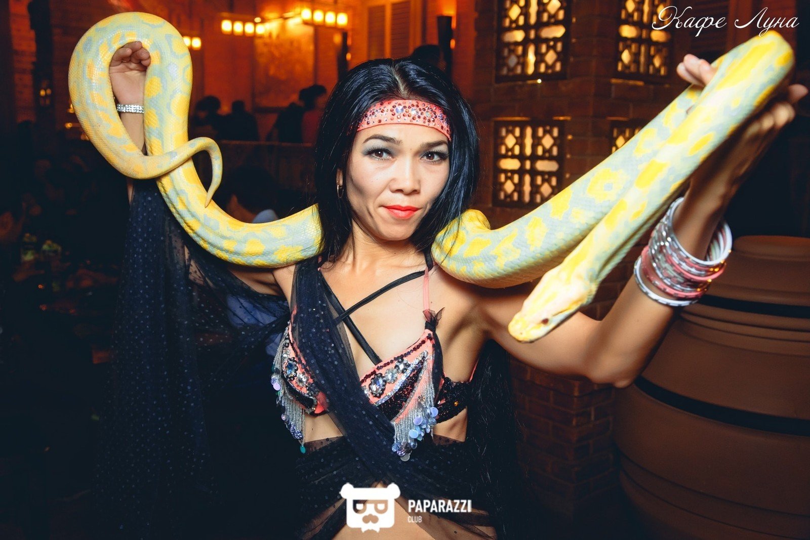 Кафе "Луна" Алматы 25.11.2017 Кафе "Луна"