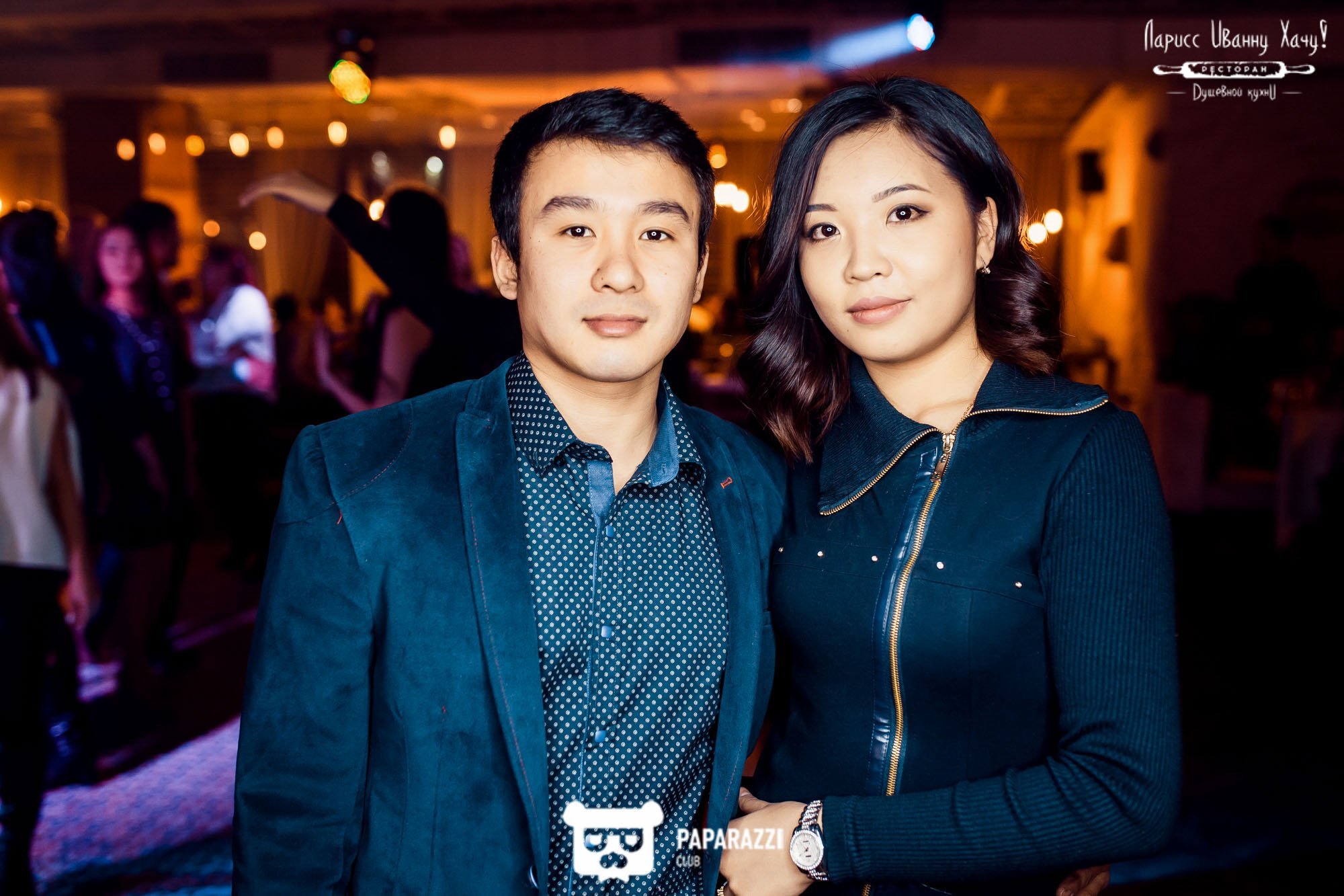 Ларисс Иванну Хачу Алматы 23.02.2018 Ларисс Иванну Хачу