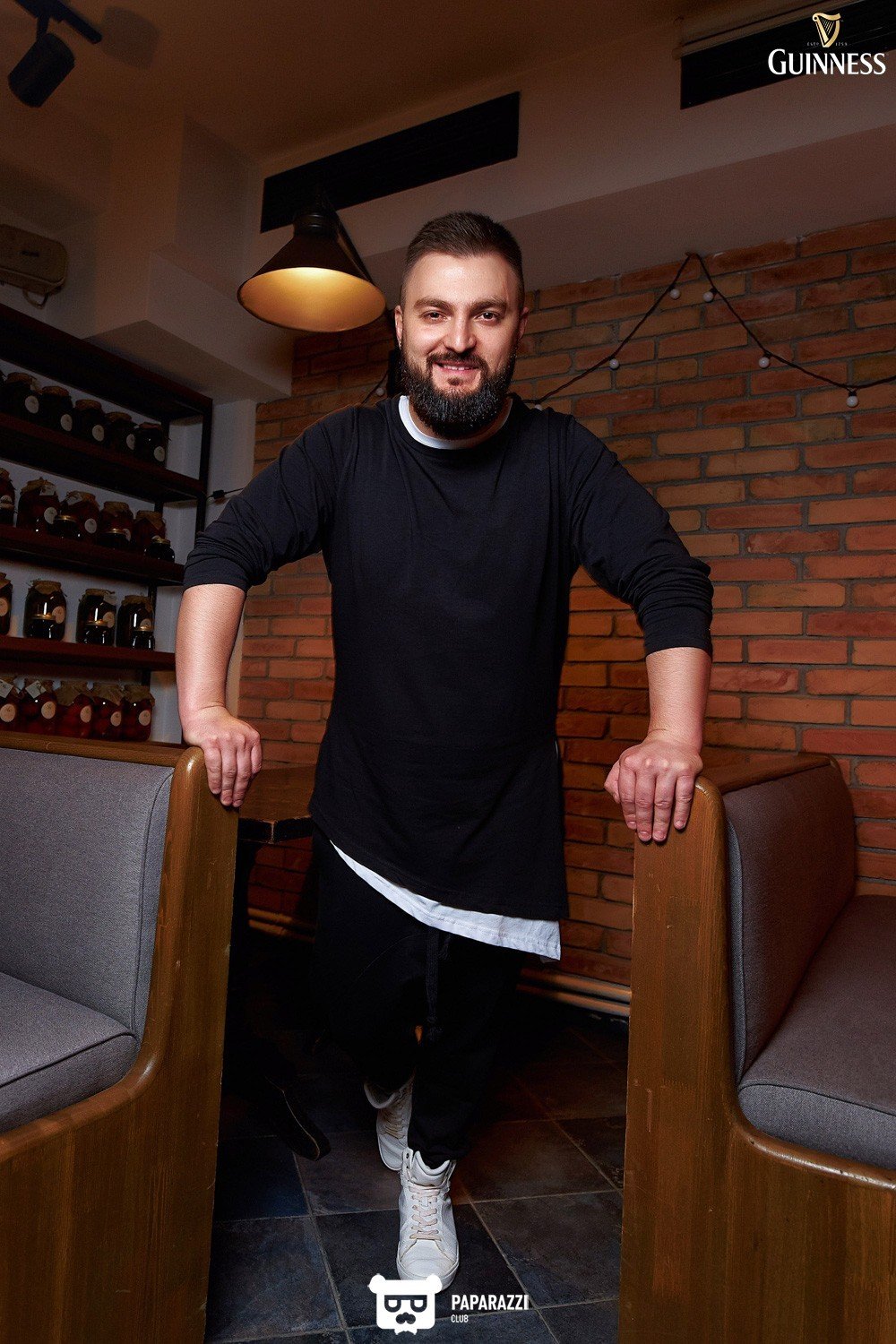 Guinness Pub Алматы 10.05.2019 Guinness Pub