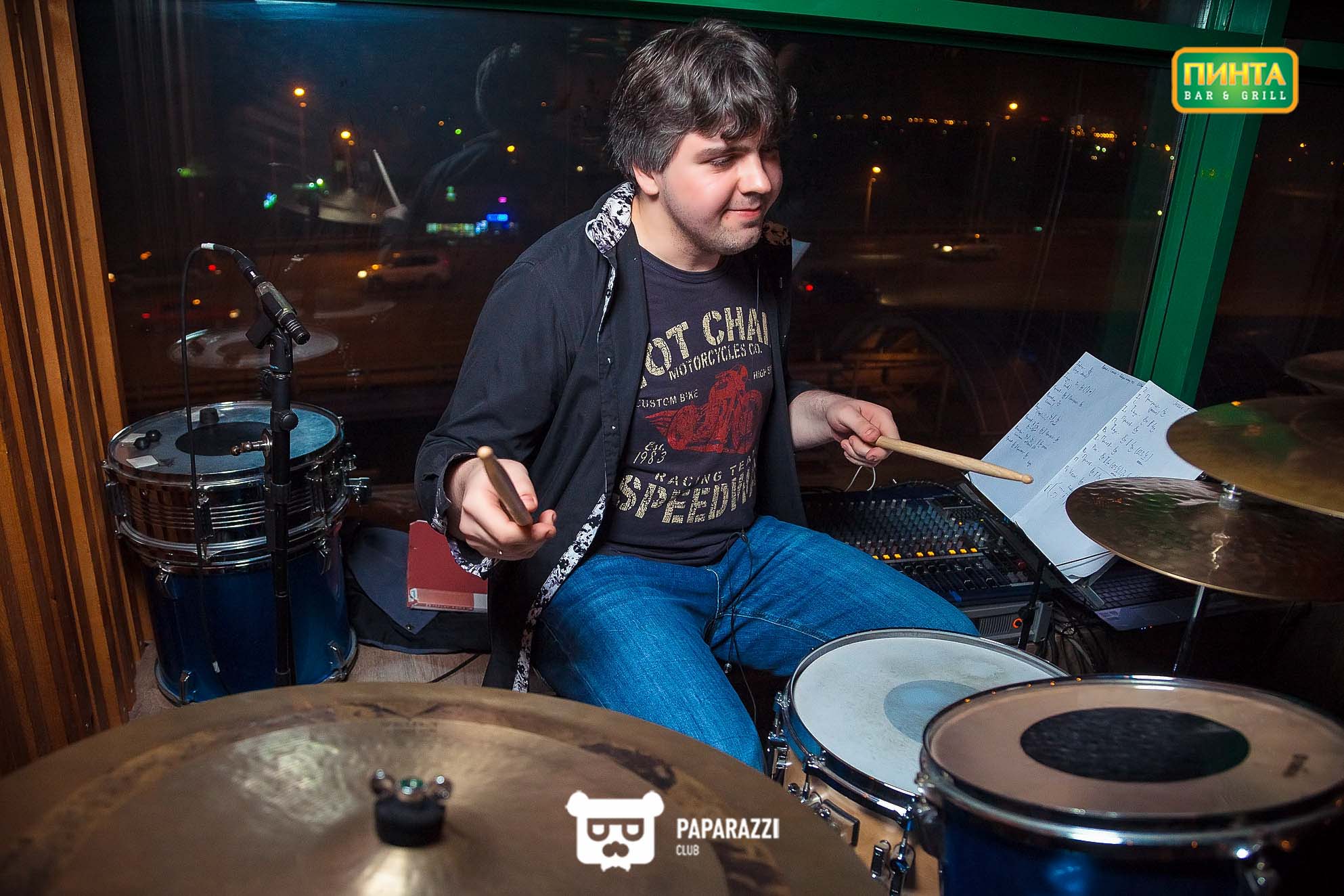 Пинта в ТРЦ Asia Park Алматы 08.03.2017 Пинта в ТРЦ Asia Park