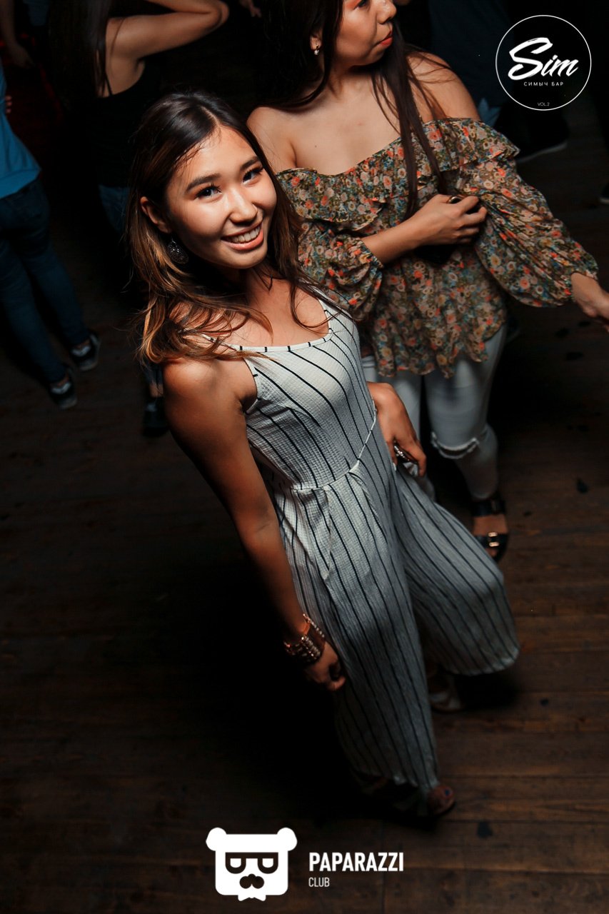 Sim Симыч Алматы 22.07.2017 Sim Симыч