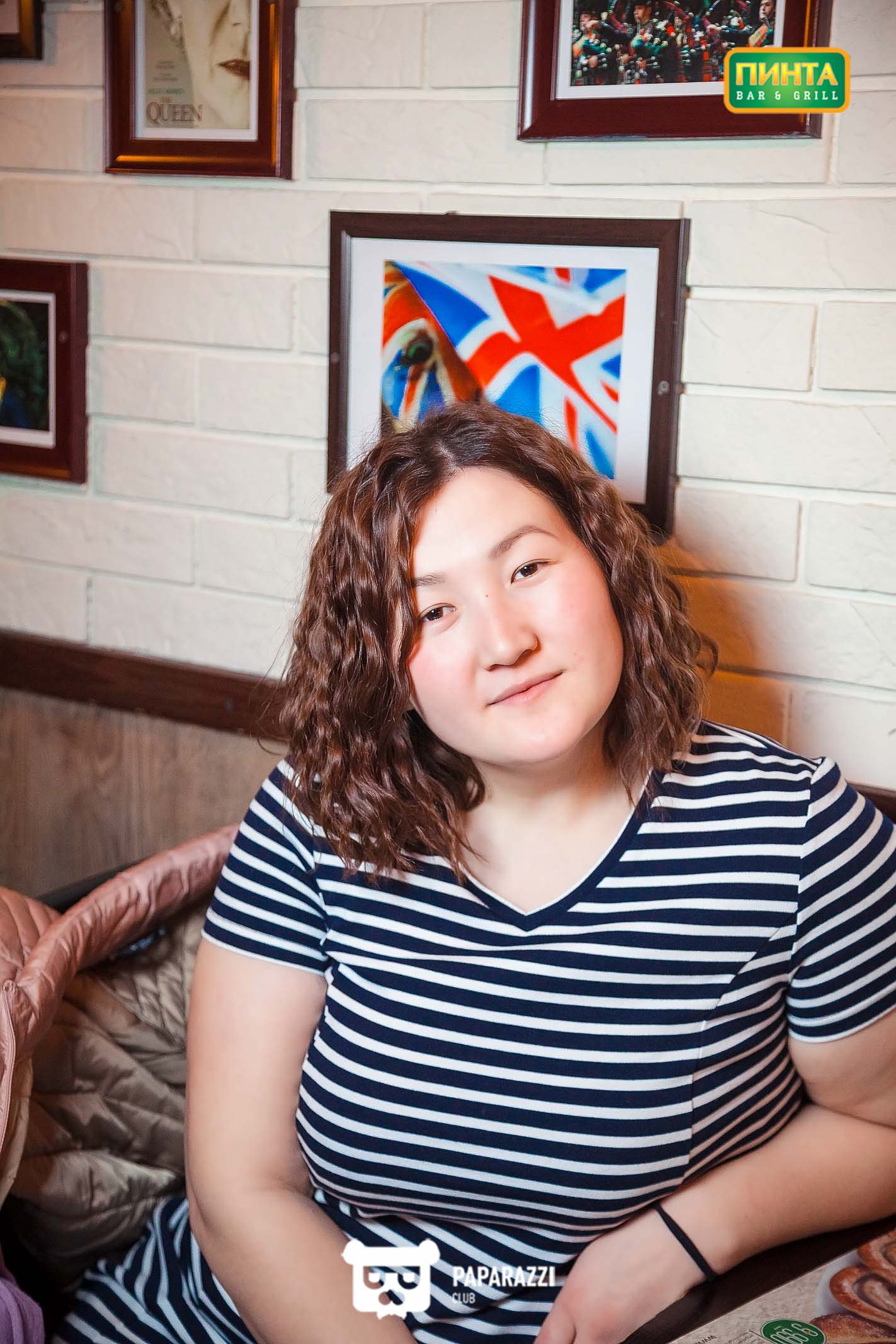 Пинта в ТРЦ Asia Park Алматы 08.03.2017 Пинта в ТРЦ Asia Park