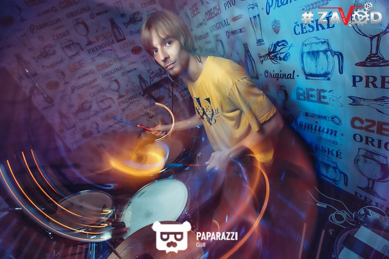 #Zavod Алматы 29.08.2017 #Zavod