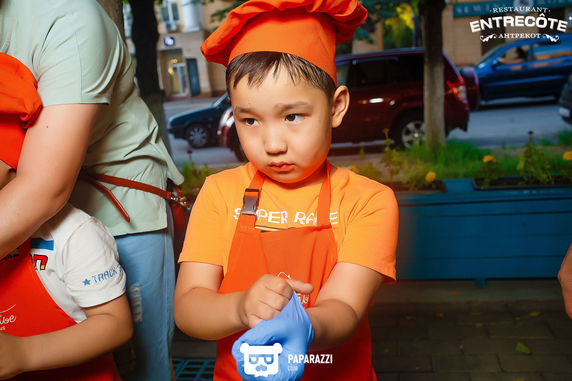 Entrecote Алматы 01.06.2021 Entrecote