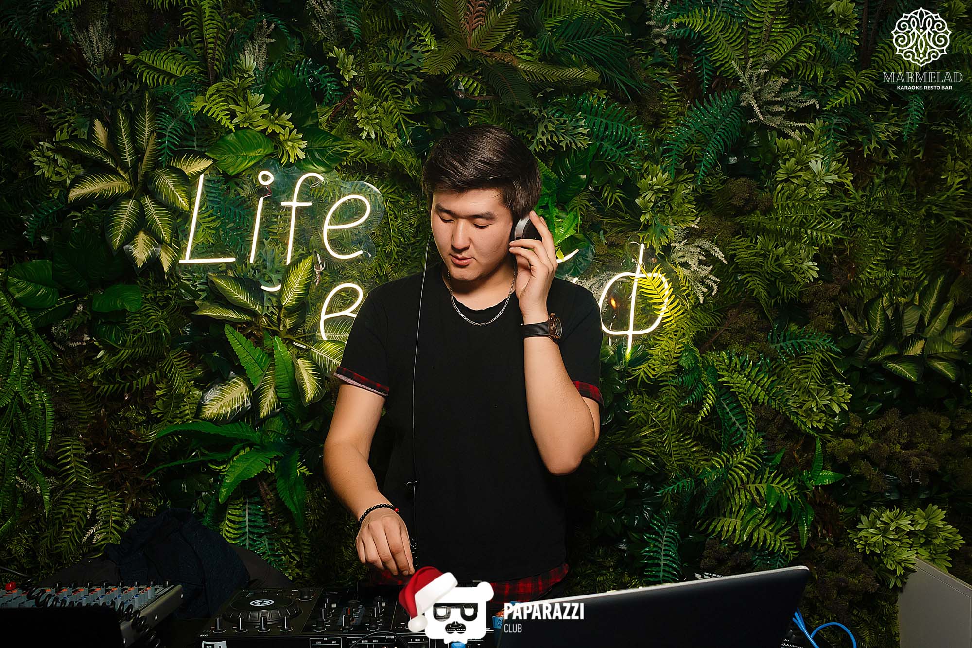 "MARMELAD" Алматы 25.12.2020 "MARMELAD"