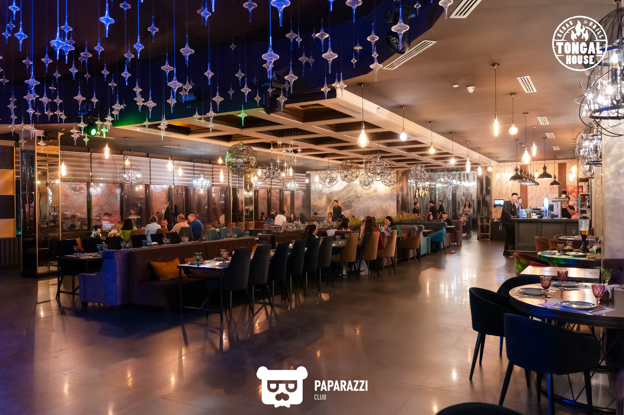 "Tongal House" Алматы 04.05.2024 "Tongal House"