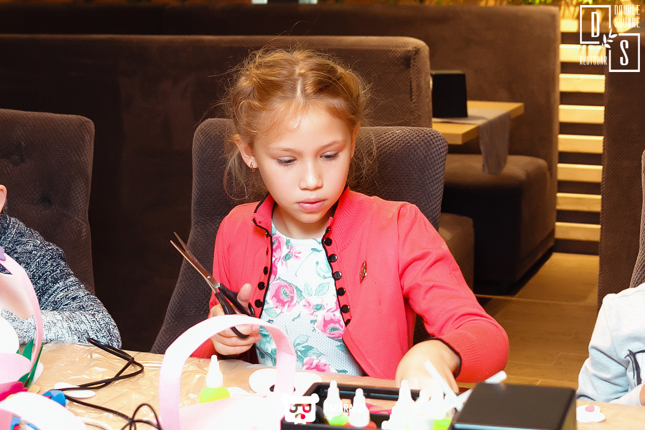 Double Square Алматы 05.05.2019 Double Square