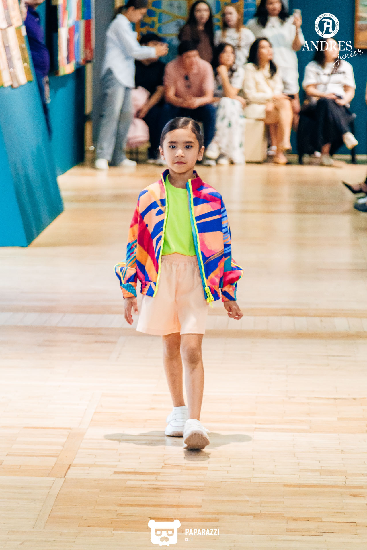 Девятый сезон Junior Models Show 2024 Алматы 02.06.2024 Девятый сезон Junior Models Show 2024