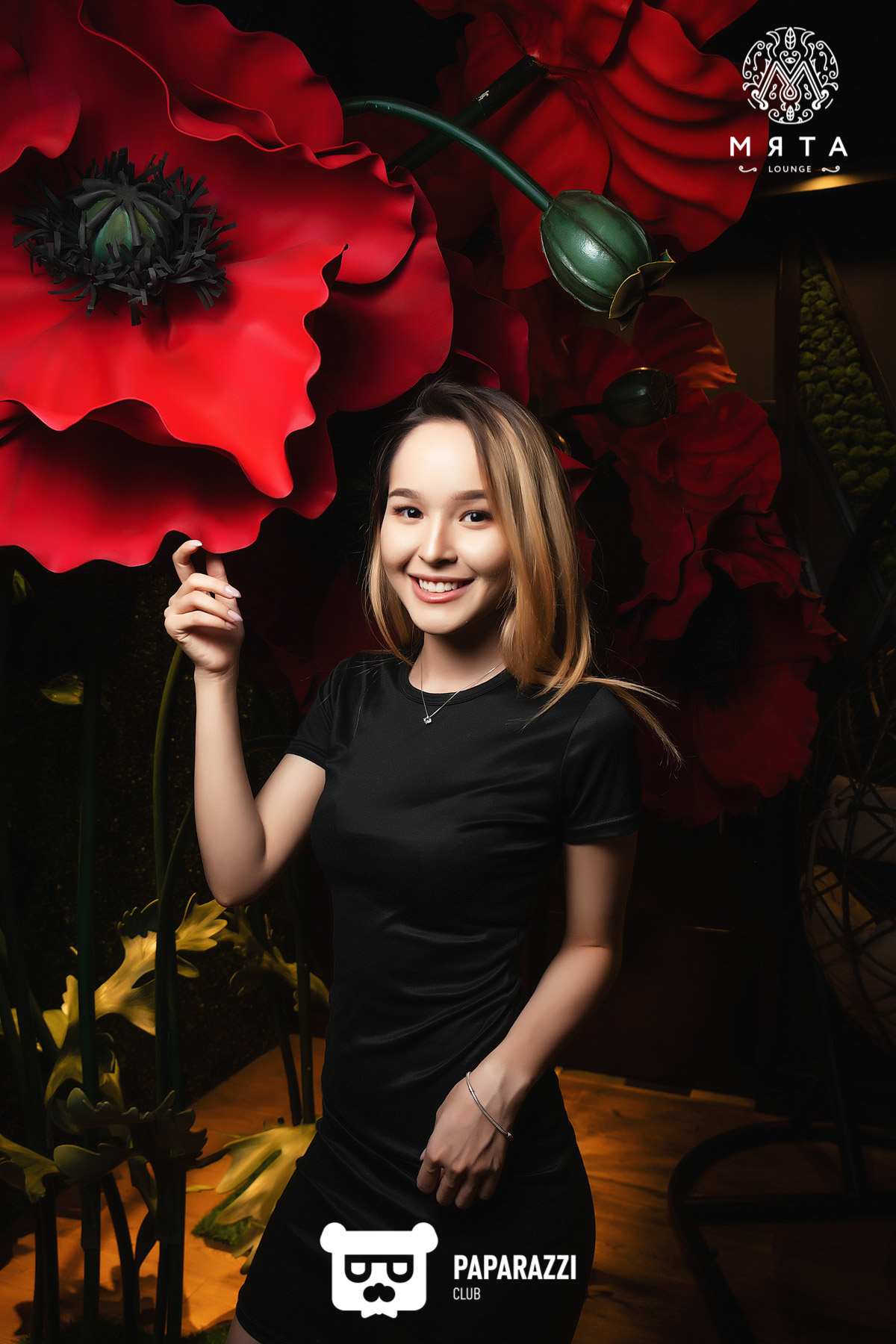 МЯТА Lounge на Назарбаева Алматы 01.08.2019 МЯТА Lounge на Назарбаева